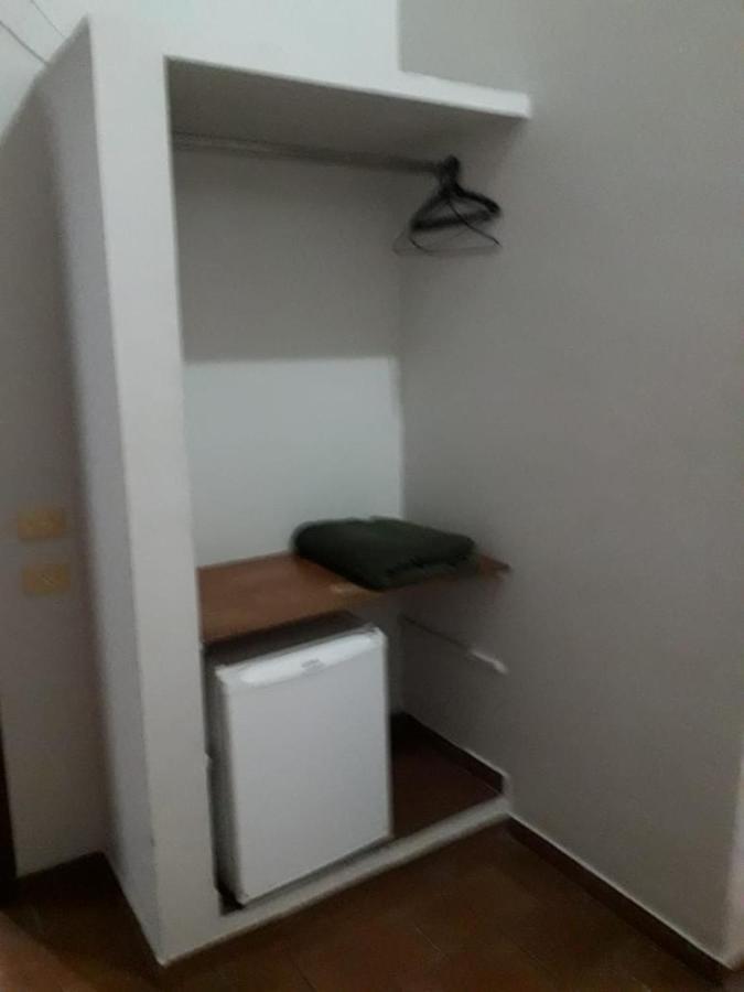 Unihotel Hortolandia Luaran gambar