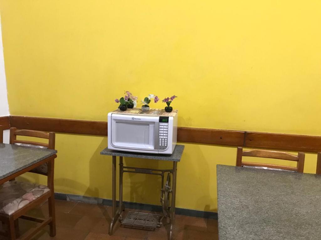 Unihotel Hortolandia Luaran gambar
