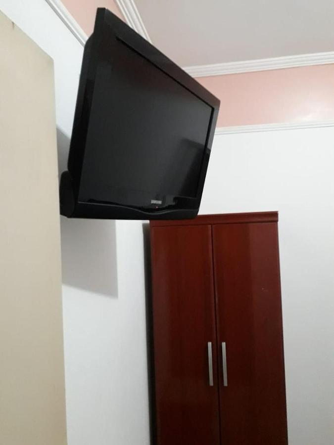 Unihotel Hortolandia Luaran gambar