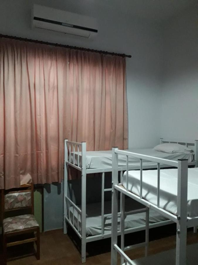 Unihotel Hortolandia Luaran gambar
