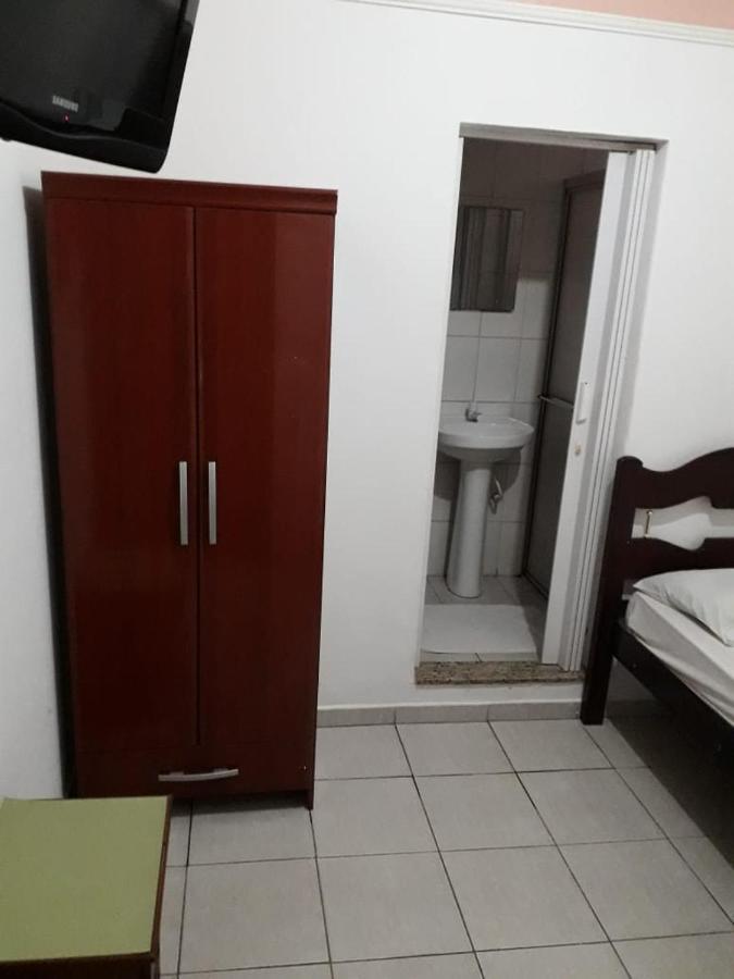 Unihotel Hortolandia Luaran gambar