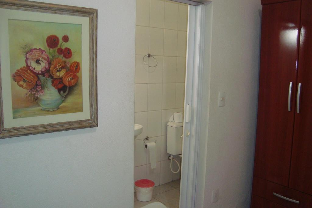 Unihotel Hortolandia Bilik gambar