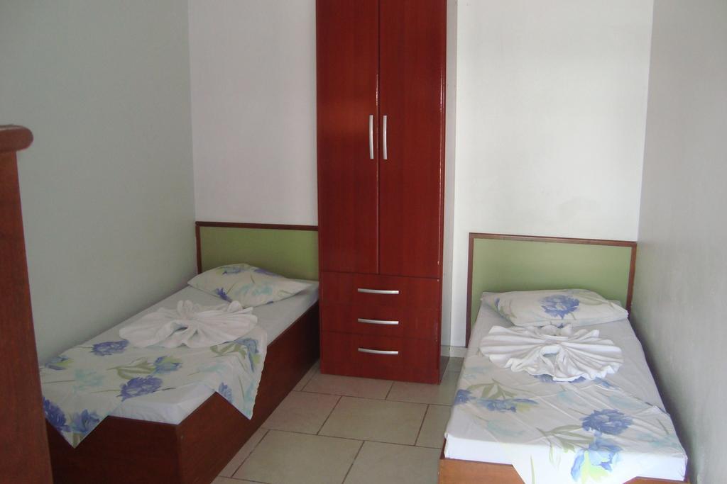 Unihotel Hortolandia Bilik gambar
