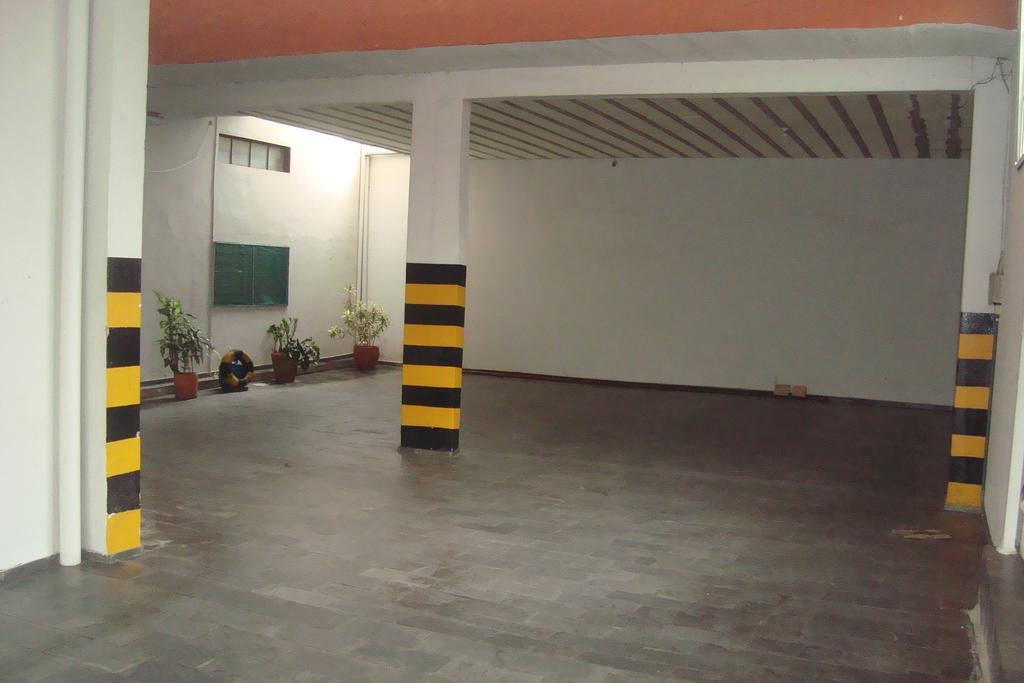 Unihotel Hortolandia Luaran gambar