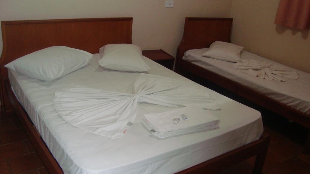 Unihotel Hortolandia Bilik gambar