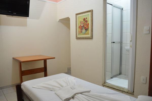 Unihotel Hortolandia Luaran gambar